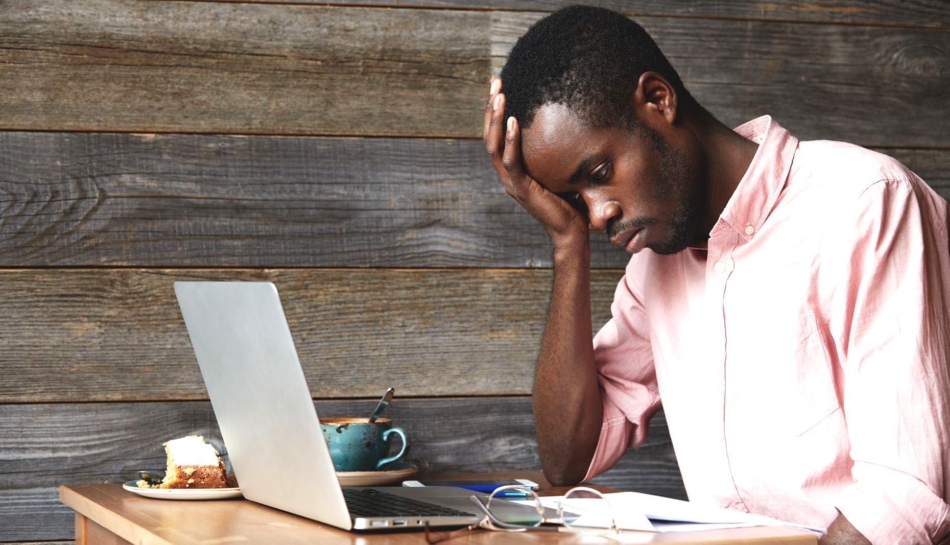 Online learning session