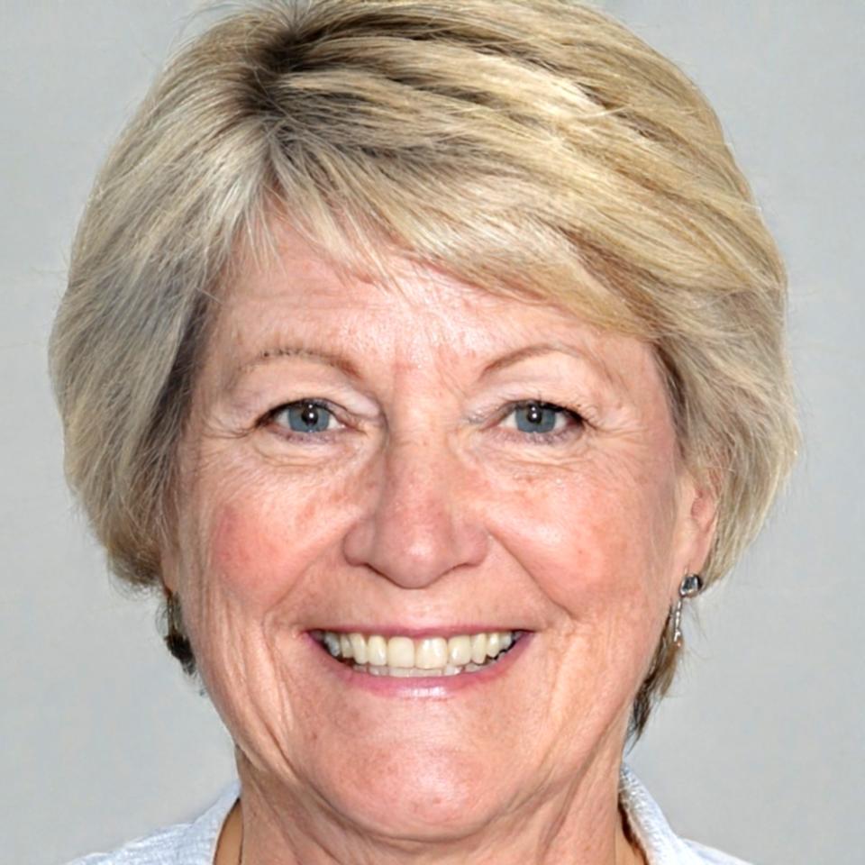 Agnieszka Rybak, instructor specializing in customer research
