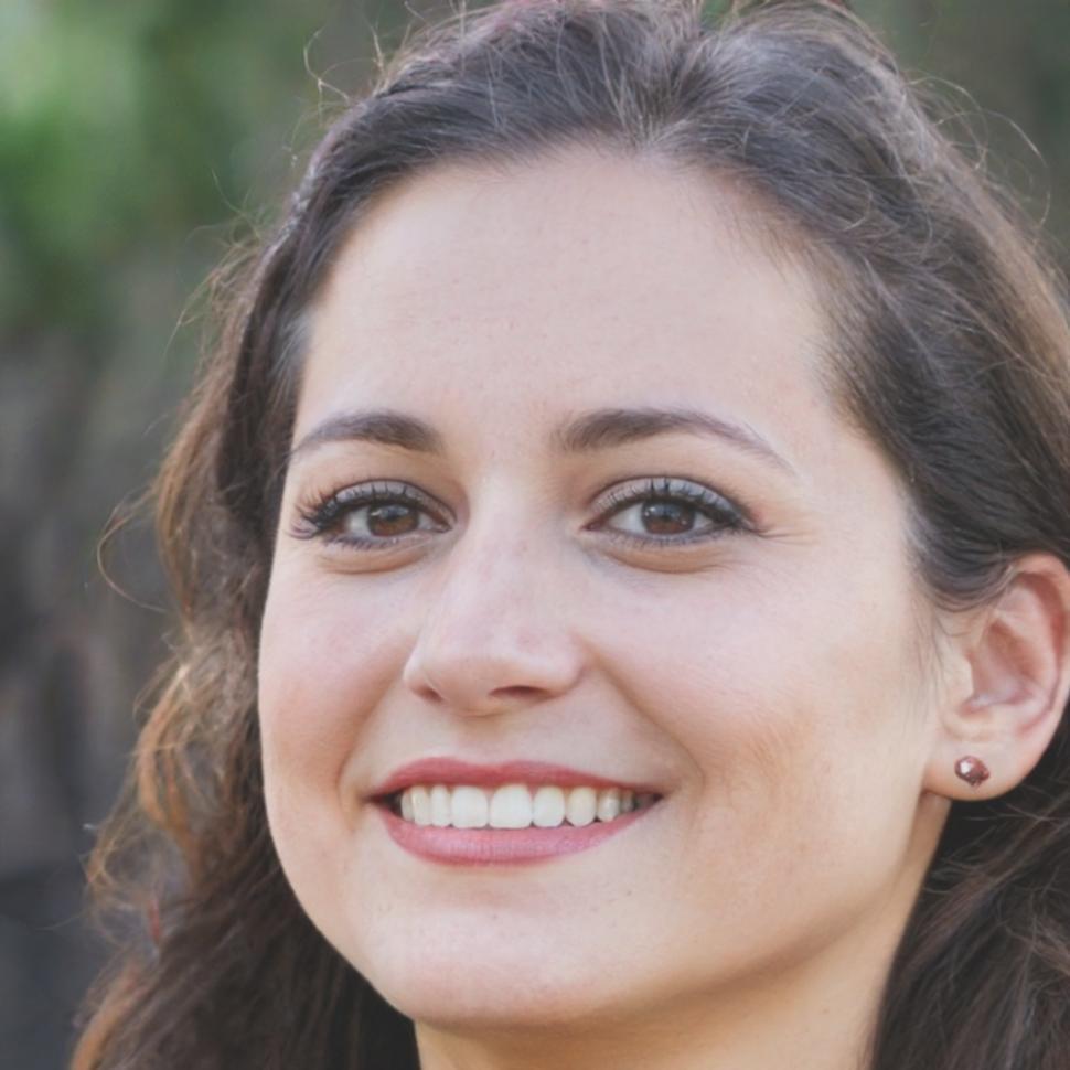 Dorota Majewska, instructor for product and offer design